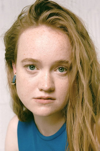Liv Hewson photo 9