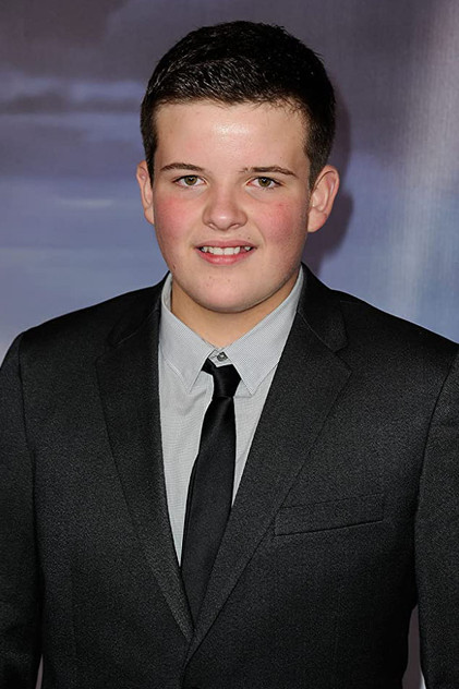 Riley Griffiths photo 2