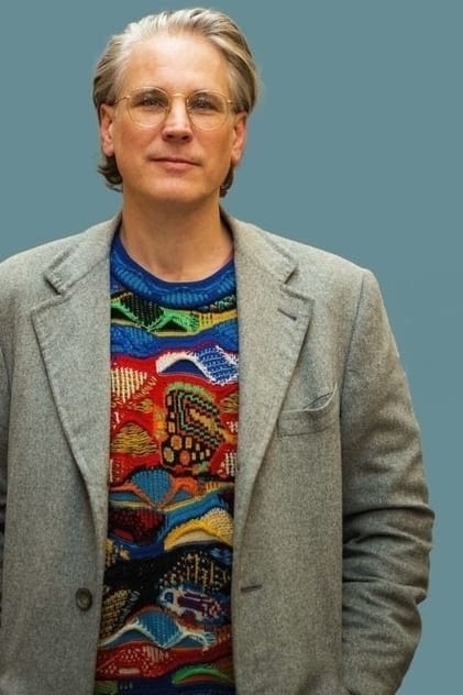 Image of Benjamin de Wit