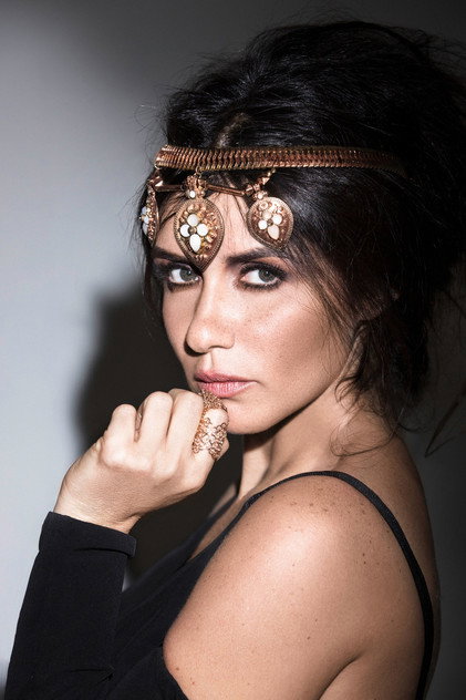 Ghada Adel - 6