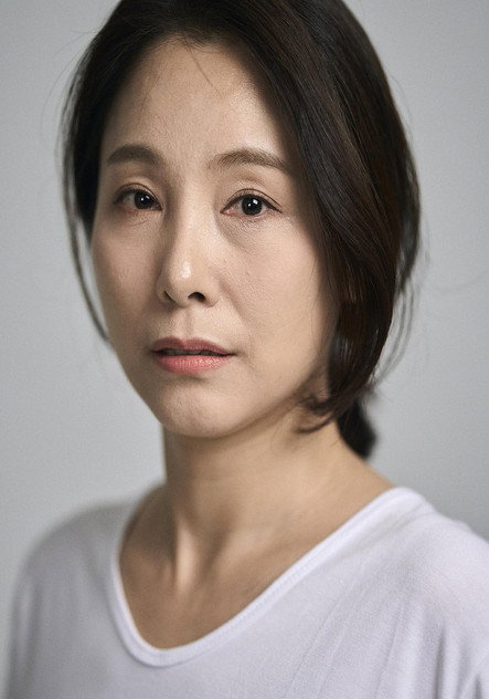 Jeon Sung-ah