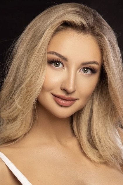 Margarita Ovsyannikova
