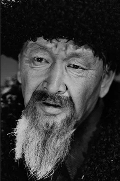 Bolot Beyshenaliev photo 2