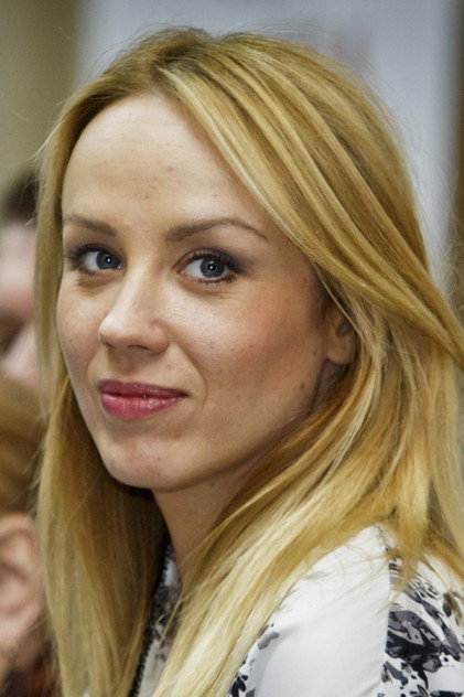 Petra Hřebíčková - 7