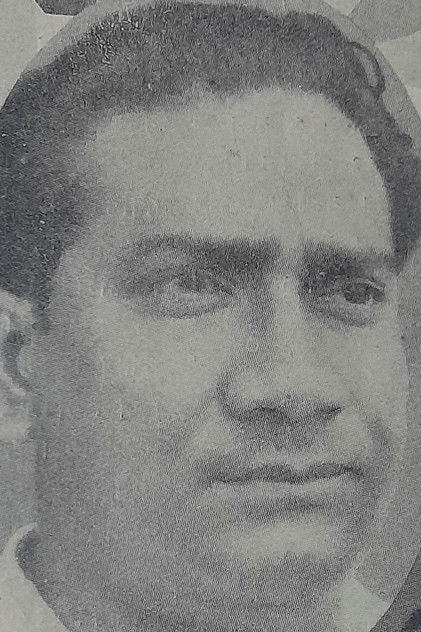 Аватар персоны Manu Sen