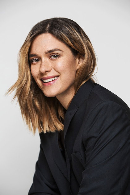 Krista Kosonen - 6