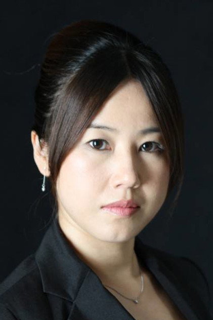 Kaori Inoue photo 2