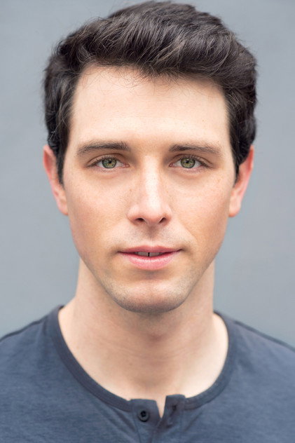 Conor McGee photo 2
