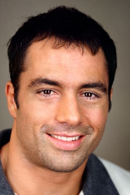 Image of Joe Rogan