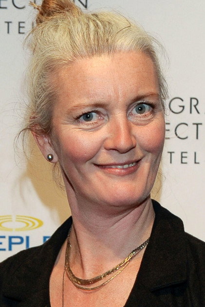 Halldóra Geirharðsdóttir - 4