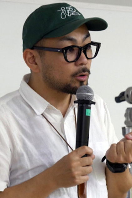 Аватар персоны Masaaki Kudo