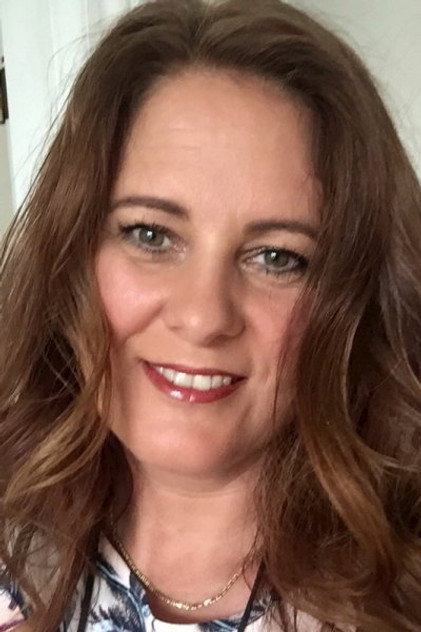 Heidi May