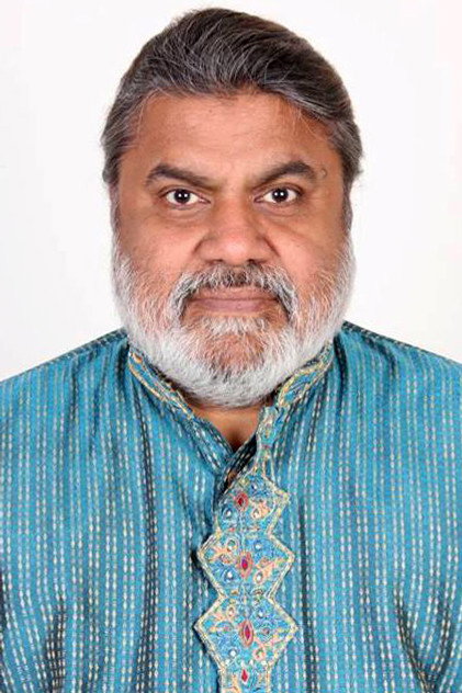Ananth Vaidyanathan photo 2