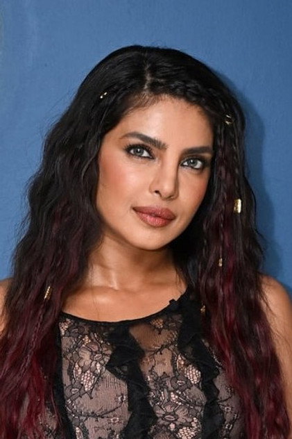 Priyanka Chopra Jonas - 16
