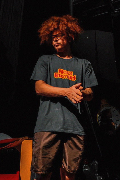 Alê Bonfim photo 2