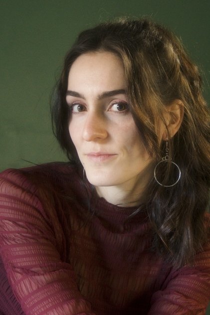 Lily Ekimian Ragheb