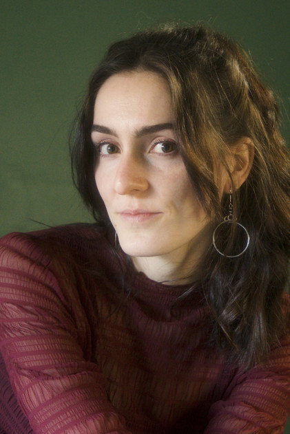 Аватар персоны Lily Ekimian Ragheb