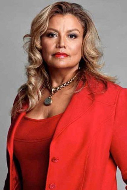 Аватар персоны Suzanne de Passe
