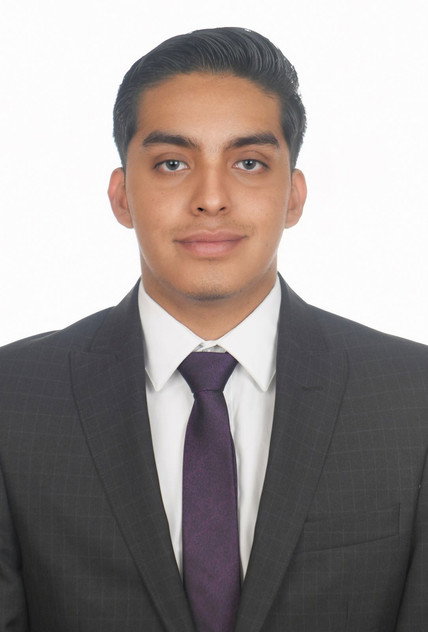 Héctor A. Aranda Tinajero