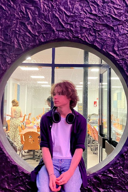 Raphaël D'hollander photo 2