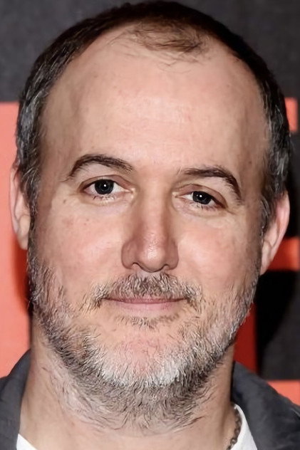 Image of Dave Wilson