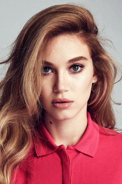 Melisa Şenolsun - 6