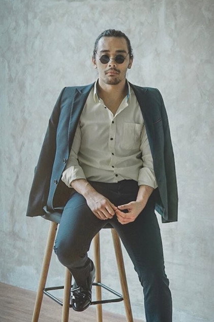 Michael Kho photo 5