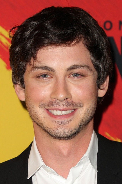 Logan Lerman - 9