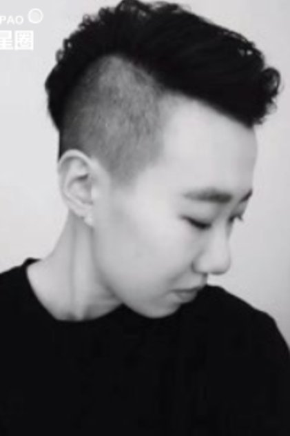 Аватар персоны Crystal Zhang