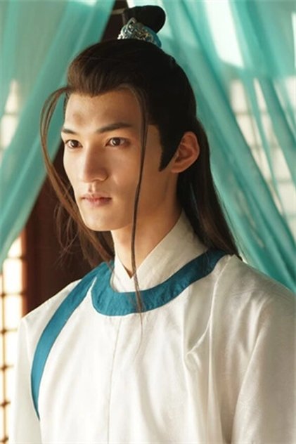 Wang Ruichun Wang Ruichun