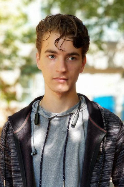 Ari Hershkowitz photo 2