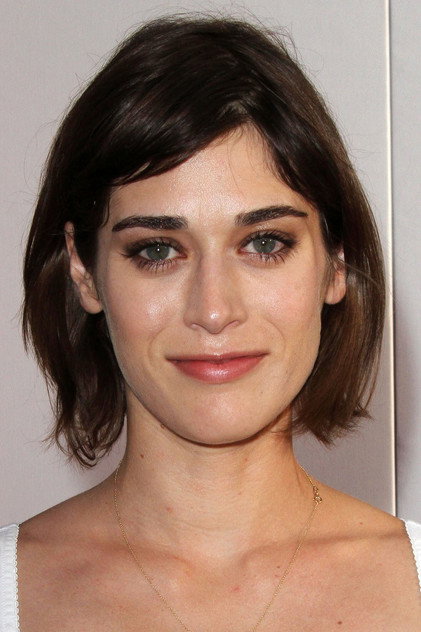 Lizzy Caplan - 13