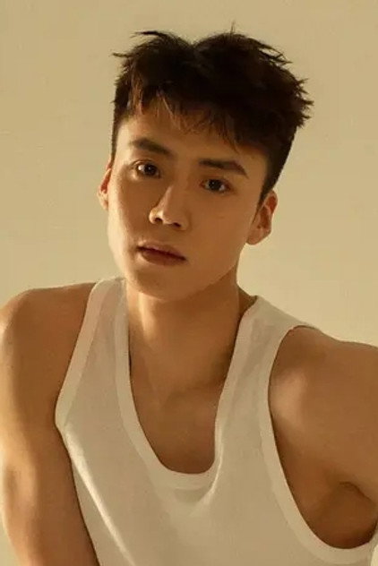 Cai Xinyang photo 4