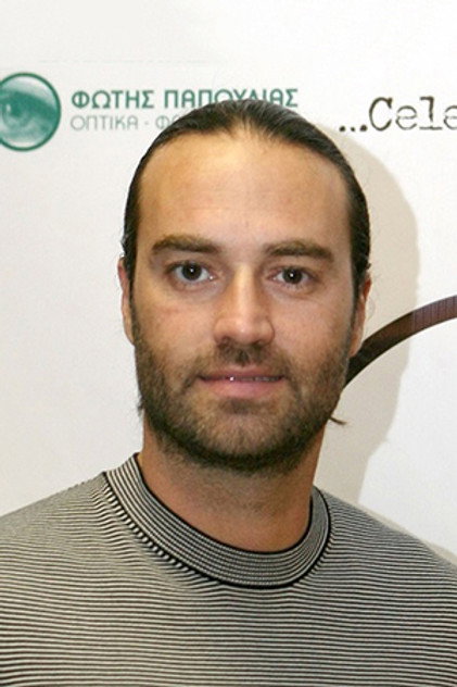 Kostas Fragolias photo 2