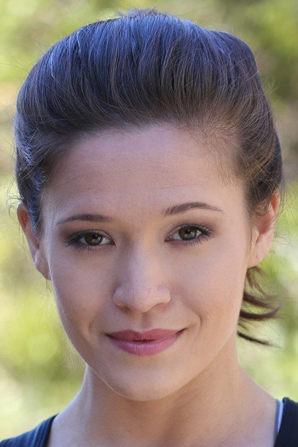 Chelle Ramos - 5