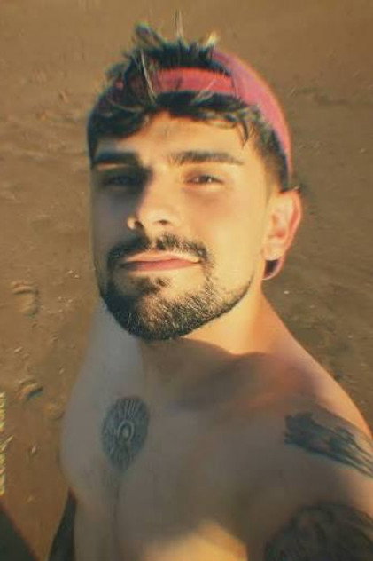 Álex Makena