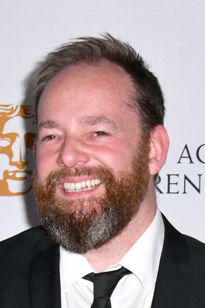 Аватар персоны Mic Graves