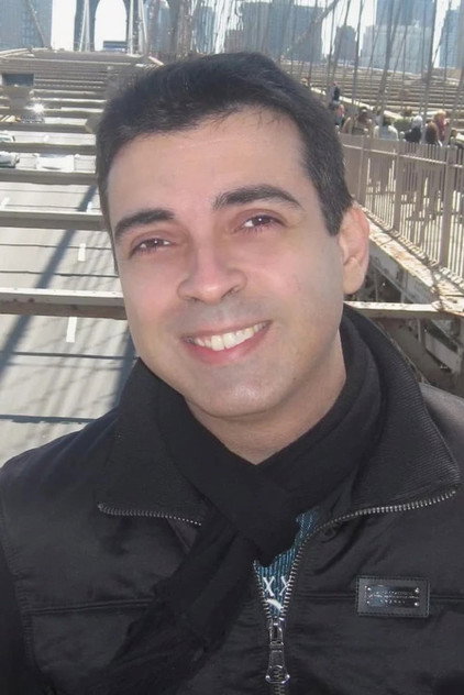 Philippe Maia