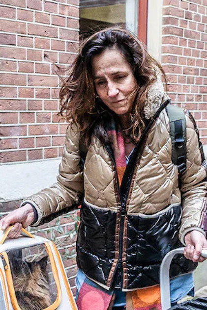 Janine De Vos