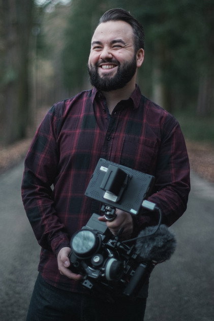 Kevin Schie