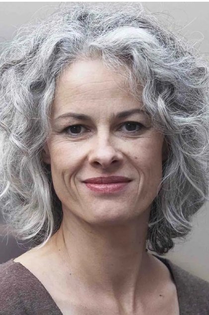 Isabelle Putod