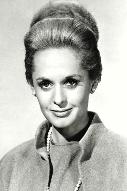 Tippi Hedren - 5
