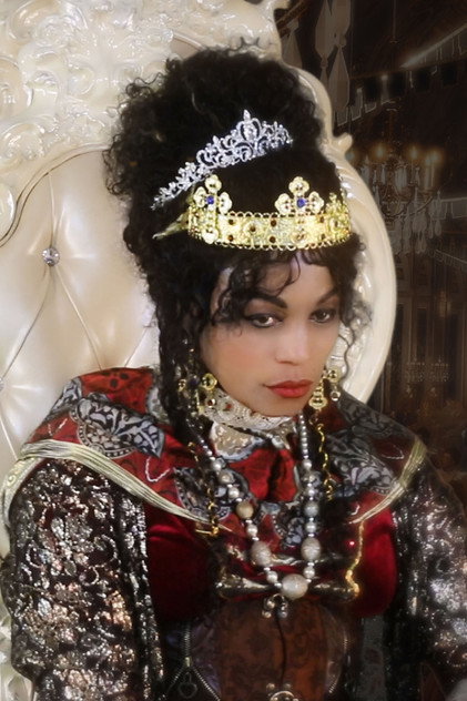 Zaina Juliette photo 9