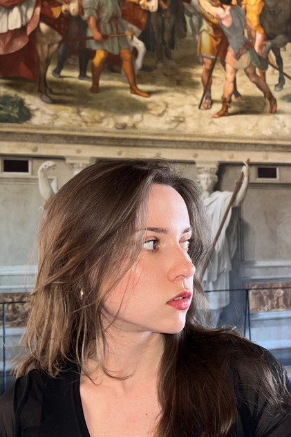 Palina Kavaliova