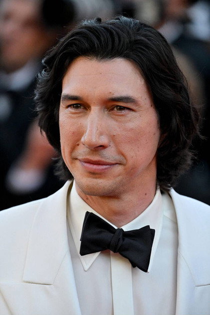 Adam Driver - 10