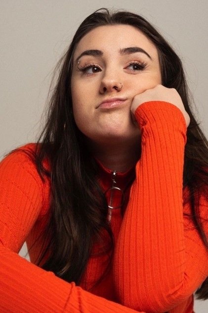 Аватар персоны Lucia Keskin