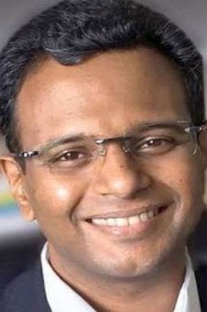 Аватар персоны Mainak Dhar