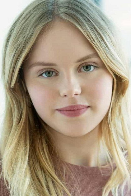 Andrea Heick Gadeberg - 4