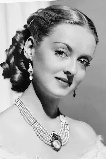 Bette Davis - 6