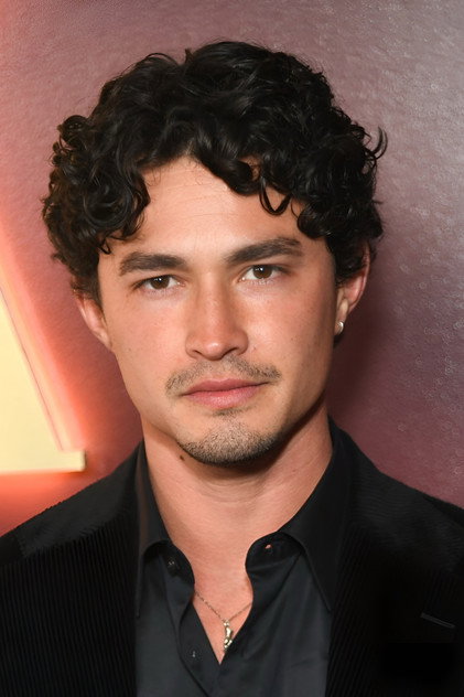 Gavin Leatherwood - 6